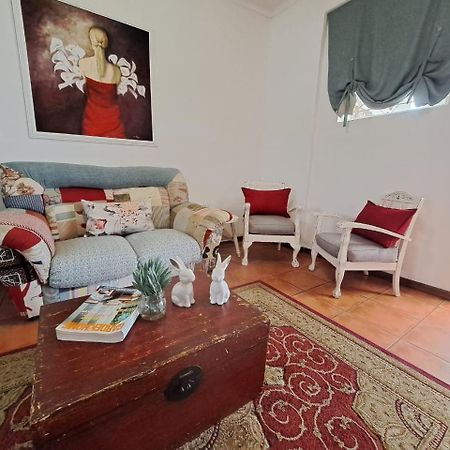 Worcester Gallery Cottage Extérieur photo