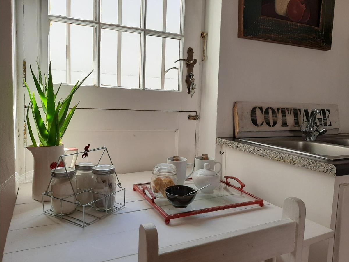 Worcester Gallery Cottage Extérieur photo
