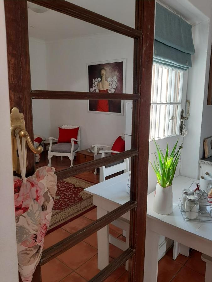 Worcester Gallery Cottage Extérieur photo