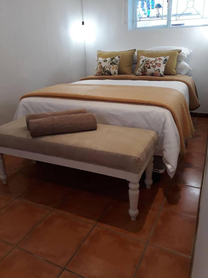Worcester Gallery Cottage Extérieur photo