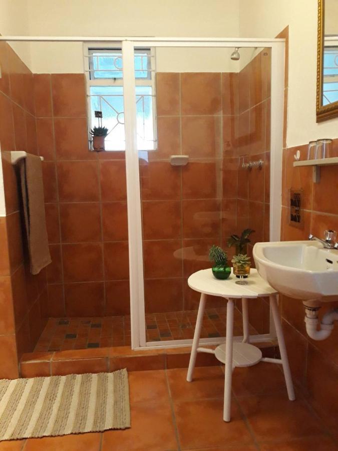 Worcester Gallery Cottage Extérieur photo